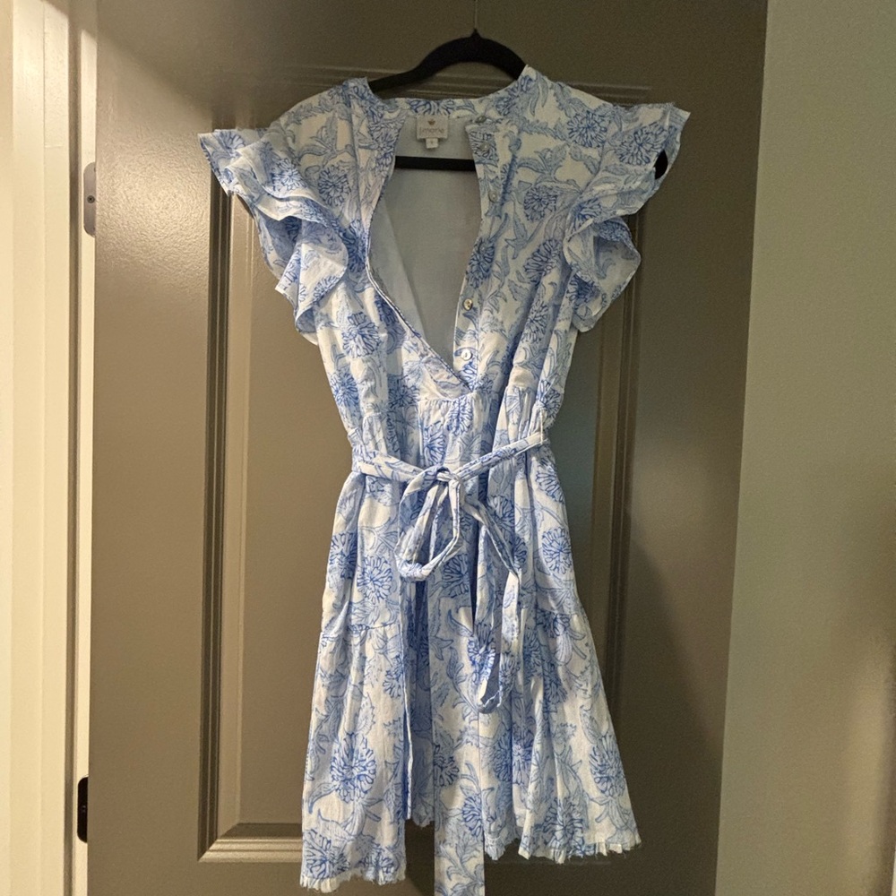 J Marie Dress from boutique